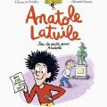 Tome 3 Anatole Latuile - Jeux de piste pour Anatole