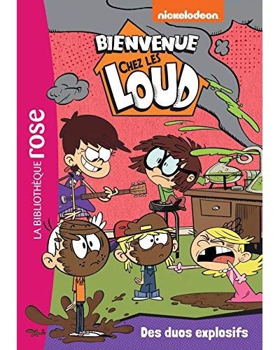 Bienvenue chez les Louds - Des duos explosifs