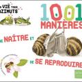 1001 manières de naitre et de se reproduire