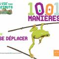 1001 manières de se déplacer