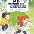 Et si on était des chevaux