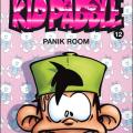 Tome 12 Kid Paddle - Panik room