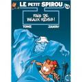 Tome 13 Le Petit Spirou - Fais de beaux rêves !