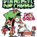 Tome 15 Kid Paddle - Compil gore spécial