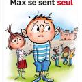 Max se sent seul