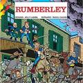 Tome 15 Les tuniques bleues - Rumberley