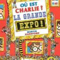 Où est Charlie ? La grande expo