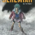 Tome 38 Jeremiah - Tu piges ?