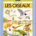 La nature en 101 questions - Les oiseaux