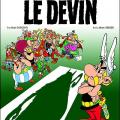 Tome 19 Le devin