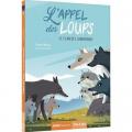 Tome 2 L' appel des loups - Le clan des Sangrenuit