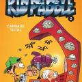 Tome 2 Kid paddle - Carnage total