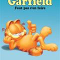 Tome 2 Garfield faut pas s'en faire