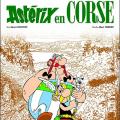 Tome 20 Astérix en Corse