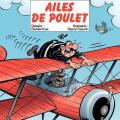 Tome 21 L' agent 212 - Ailes de poulet