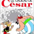 Tome 21 Le cadeau de César