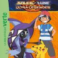 Tome 22 Pokemon - Soleil et lune - La doyenne de Poni