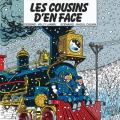 Tome 23 Les tuniques bleues - Les cousins d'en face