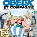 Tome 23 Obélix et compagnie