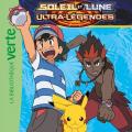 Tome 23 Pokémon soleil et lune - La ligue pokémon d'Alola