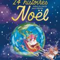 24 histoires autour du monde pour attendre Noël