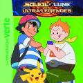 Tome 24 Pokémon soleil et lune - Le canyon de l' évolution