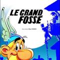 Tome 25 Astérix -  Le grand fossé