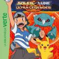 Tome 25 Pokémon soleil et lune - Enquête au mont Vela