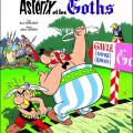 Tome 3 Astérix et les Goths