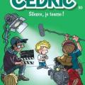 Tome 30 Cédric - Silence, je tourne !