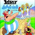 Tome 31 Astérix et la traviata