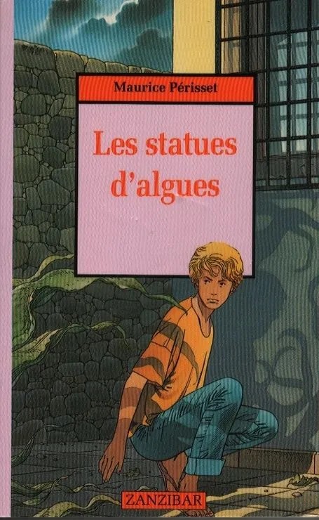 Les statues d'algues