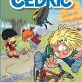 Tome 33 Cédric - Sans les mains