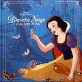 Blanche Neige