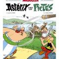 Tome 35 Astérix chez les Pictes