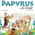 Tome 36 Le papyrus de César