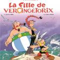 Tome 38 La fille de Vercingétorix