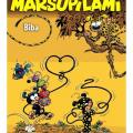 Tome 4 Marsupilami - Biba