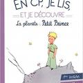 La planète du Petit Prince