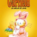 Tome 44 Garfield - Un amour de lapin