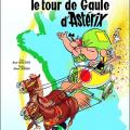 Tome 5  Le tour de Gaule d'Astérix