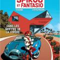 Tome 53 Spirou et Fantasio - Dans les griffes de la vipère