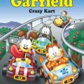 Tome 57 Garfield -  Crazy Kart