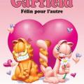 Tome 58 Garfield - Félin pour l 'autre