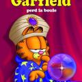 Tome 61 Garfield perd la boule