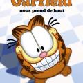 Tome 64 Garfield nous prend de haut