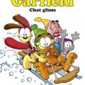 Tome 65 Garfield - Chat glisse