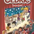 Tome 7 Cédric - Tous en scène !