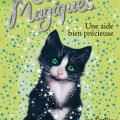 Tome 2 Les chatons magiques - Une aide bien précieuse