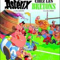 Tome 8 Astérix chez les bretons